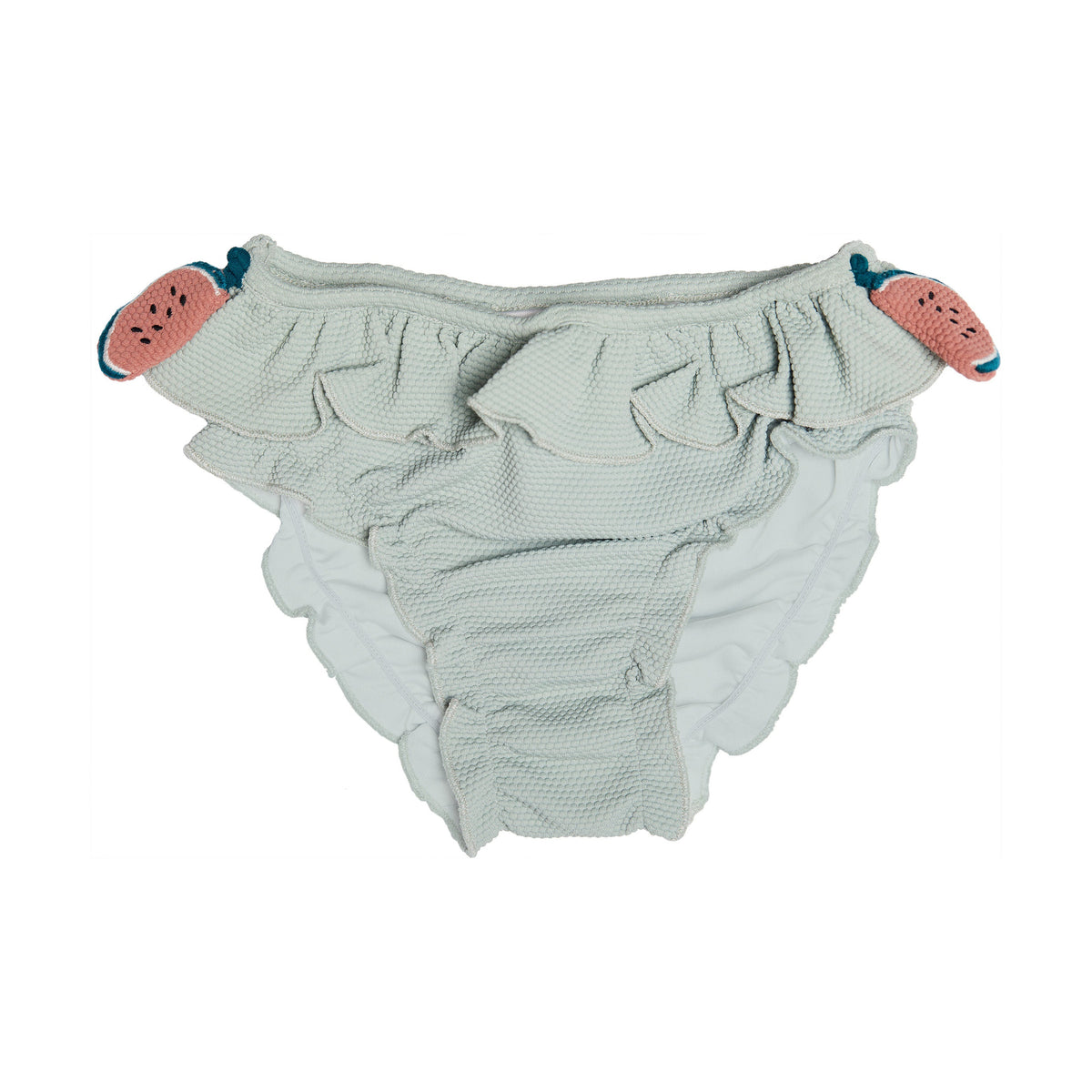 Sisi swimming briefs watermelon - Charly's