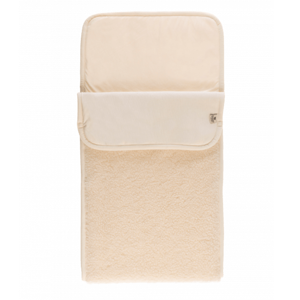 Slaapzak 100% wol naturel - Charly's
