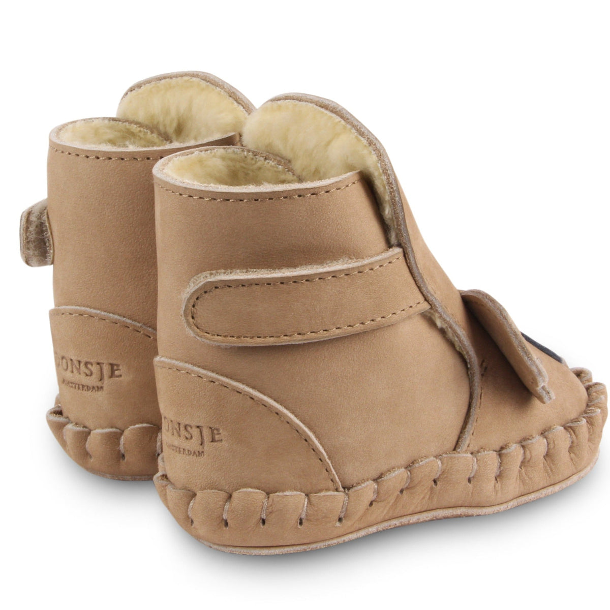 Slofjes kapi classic koala - Charly's