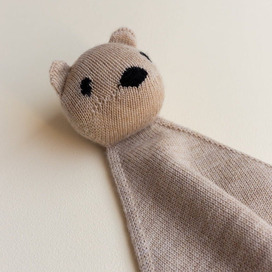 Teddy tokki sand - Charly's