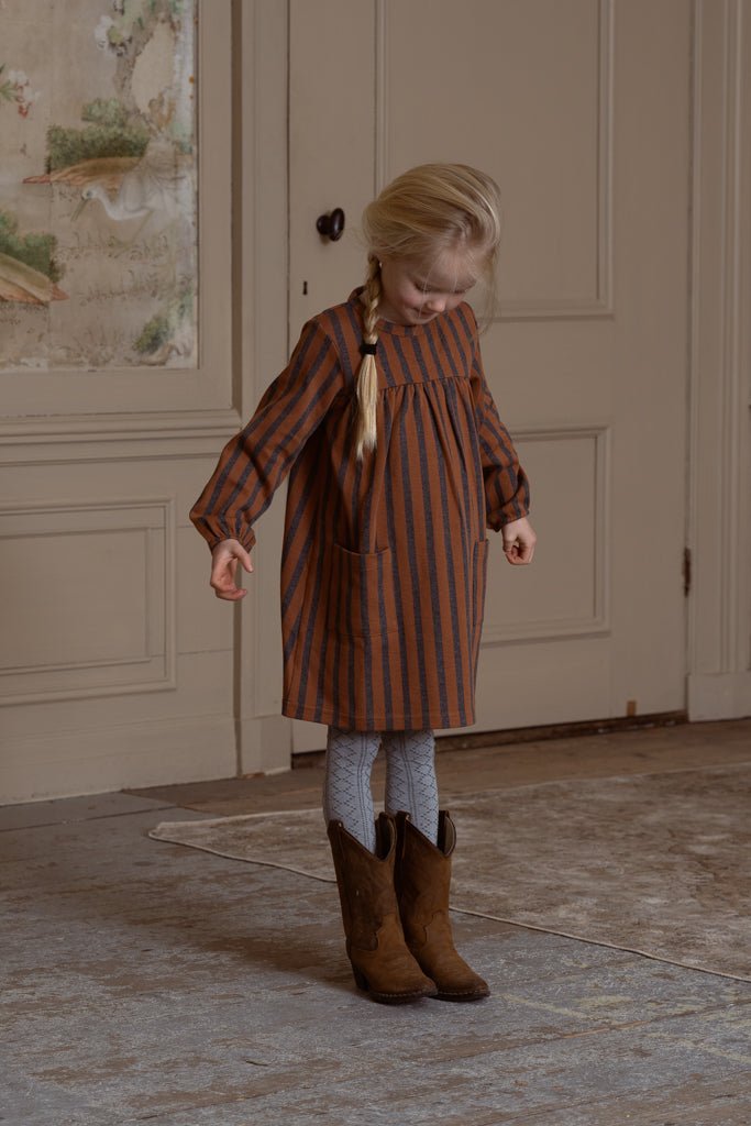 Tights Pelerine Stone - House of Jamie - Charly's