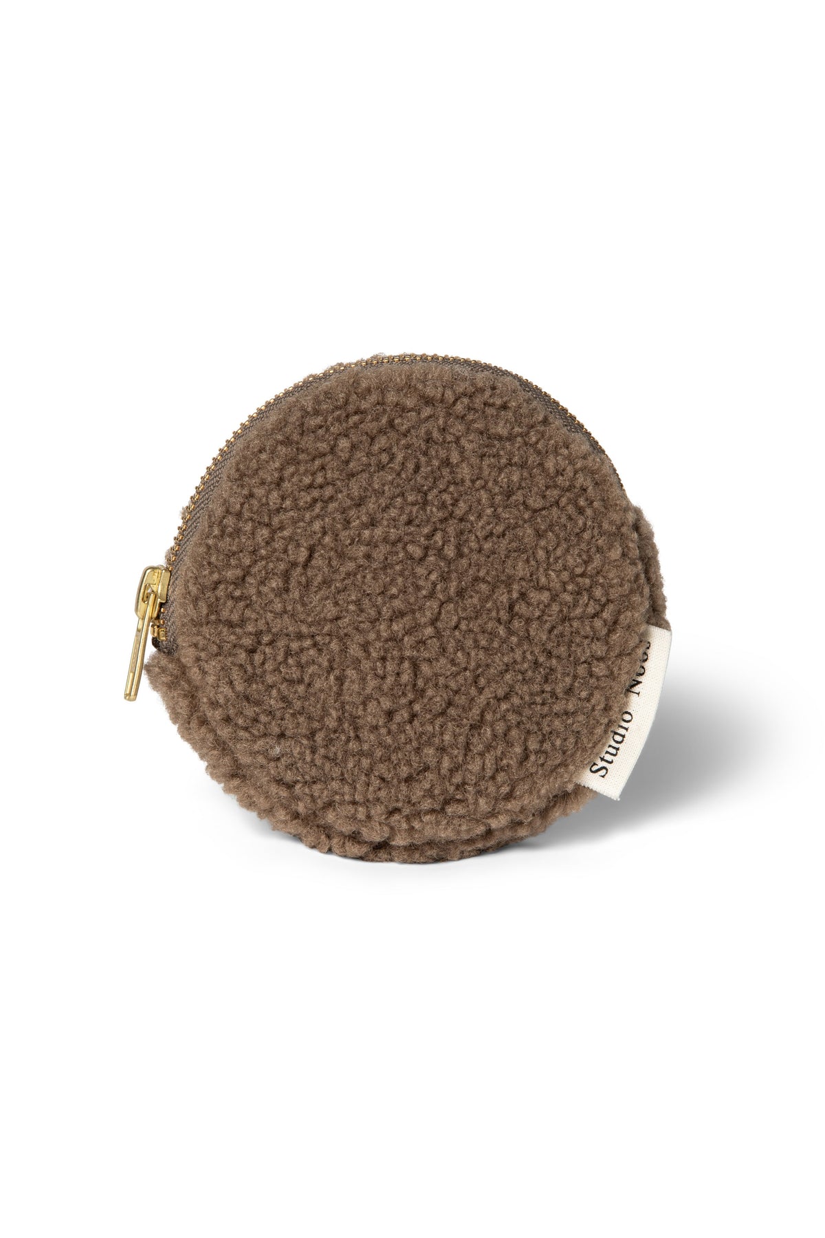 Wallet brown teddy - Charly's
